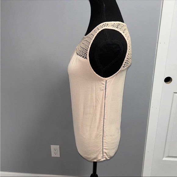 Zara Basic Tank - Picture 2 of 4